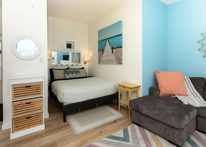 Tofino Waterfront Condo