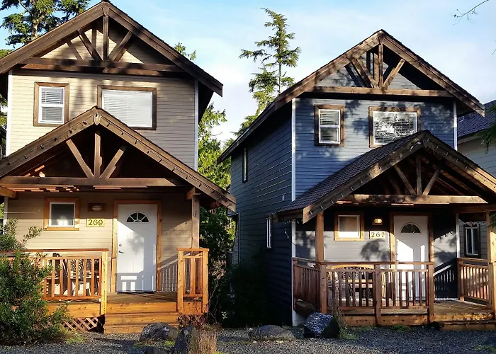 Reef Point Cottages