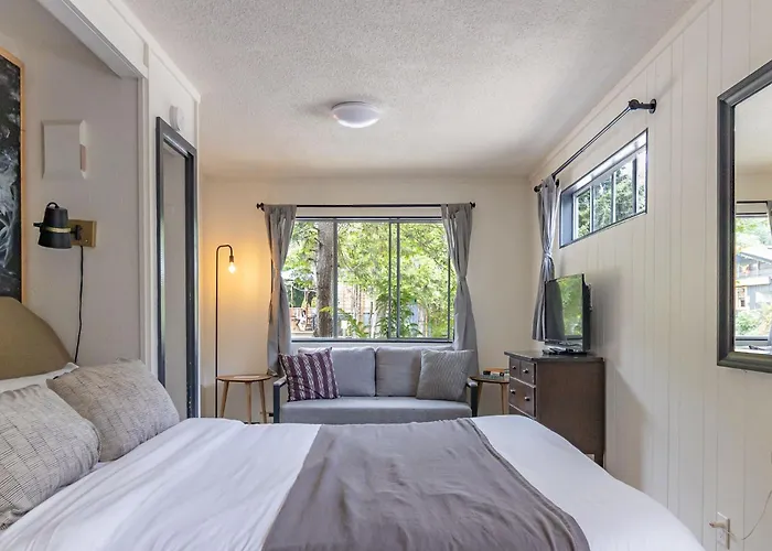 Mackenzie Beach Resort