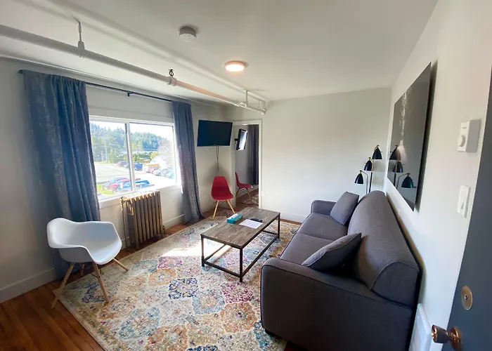 The Maq Hotel